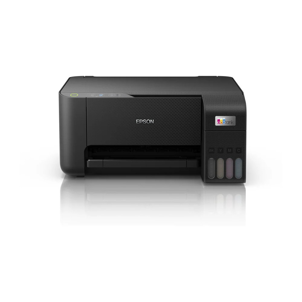 EPSON ECOTANK L3210 IMPRIMANTE MULTIFONCTION À RÉSERVOIRS RECHARGEABLES (C11CJ68403)