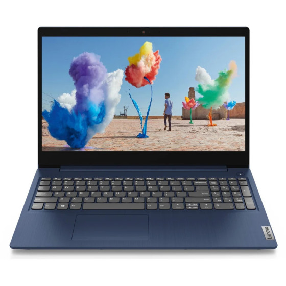 ORDINATEUR PORTABLE LENOVO IDEAPAD 3 15ADA05 (81W1017BFE)