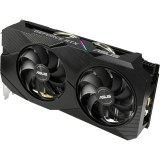 CARTE GRAPHIQUE ASUS DUAL GEFORCE RTX 2060 EVO OC EDITION (90YV0CH7-M0NA00)