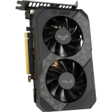 Carte Graphique NVIDIA TUF-GTX1660TI-6G-EVO-GAMING (90YV0CT8-M0NA00)