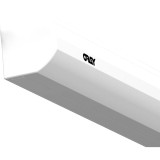 ECRAN À MOTEUR ORAY - ORION HC 369 X 492 CM (OR2B5369492)