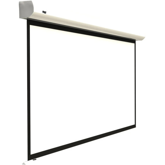 ECRAN À MOTEUR ORAY - ORION HC 294 X 392 CM (OR2B5294392)