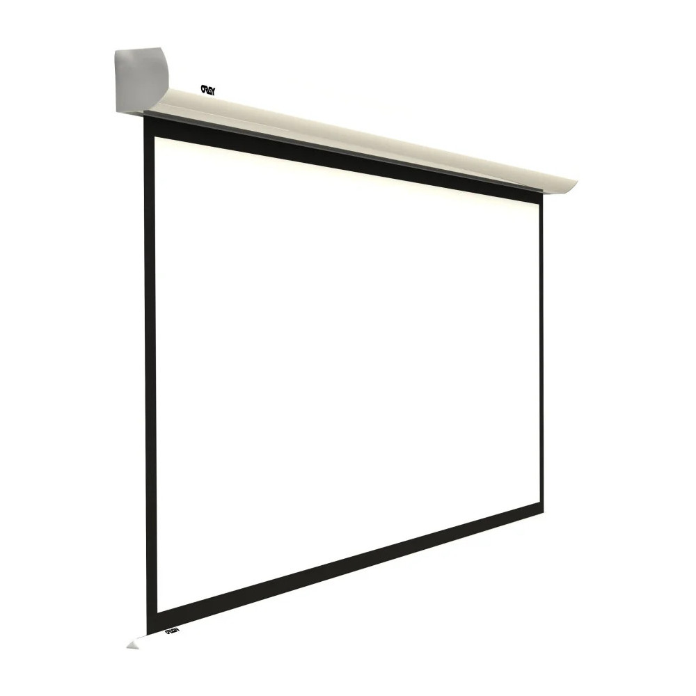 ECRAN À MOTEUR ORAY - ORION HC 294 X 392 CM (OR2B5294392)