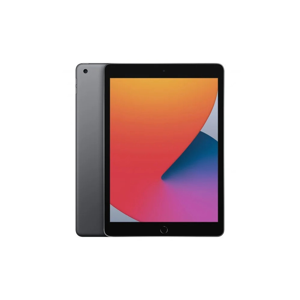 APPLE IPAD 8TH GEN 10.2 POUCES WI-FI+CELLULAR 128 GB (MYML2NF/A)