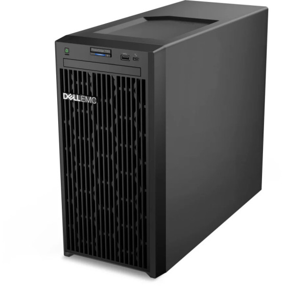 SERVEUR TOUR DELL POWEREDGE T150 INTEL XEON (PET150M1)