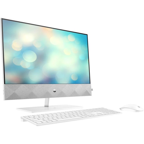 ORDINATEUR TOUT-EN-UN HP PAVILION 24-K1007NK (601V6EA)