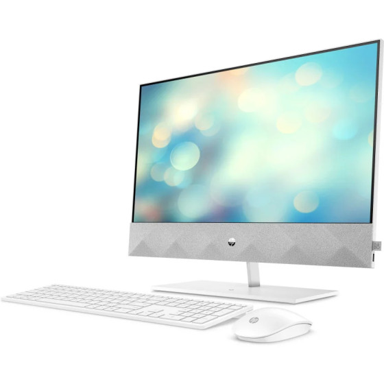 ORDINATEUR TOUT-EN-UN HP PAVILION 24-K1007NK (601V6EA)