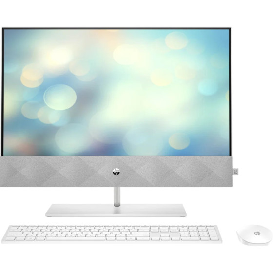 ORDINATEUR TOUT-EN-UN HP PAVILION 24-K1007NK (601V6EA)