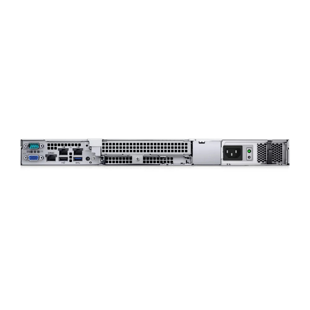 SERVEUR RACK DELL POWEREDGE R250 (PER250CM2)