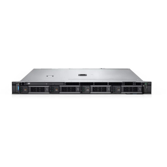 SERVEUR RACK DELL POWEREDGE R250 (PER250CM2)