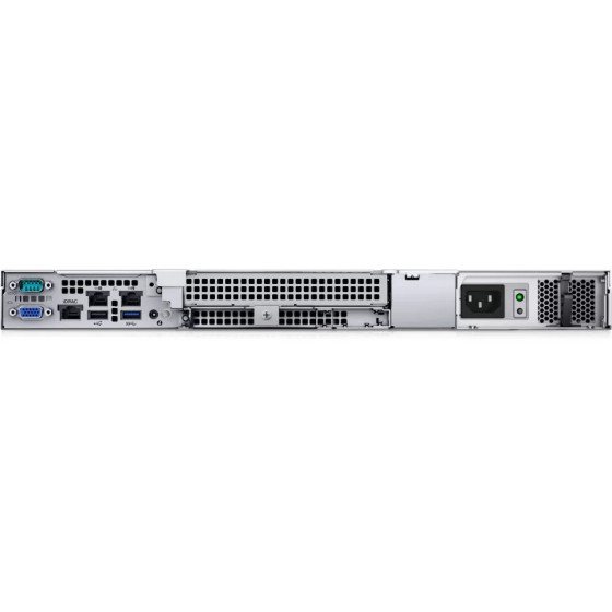 SERVEUR RACK DELL POWEREDGE R350 (PER350CM1)