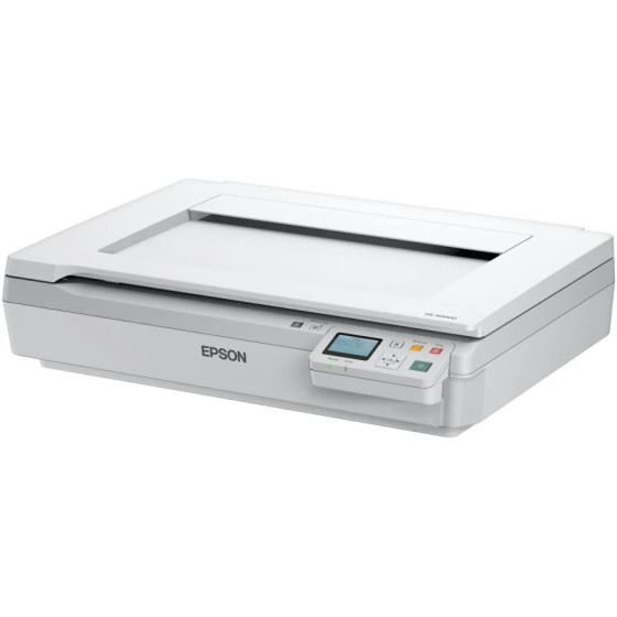 SCANNER A3 EPSON WORKFORCE DS-50000N (B11B204131BT)