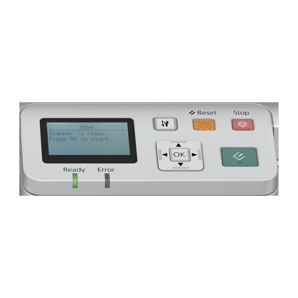 SCANNER A3 EPSON WORKFORCE DS-50000N (B11B204131BT)