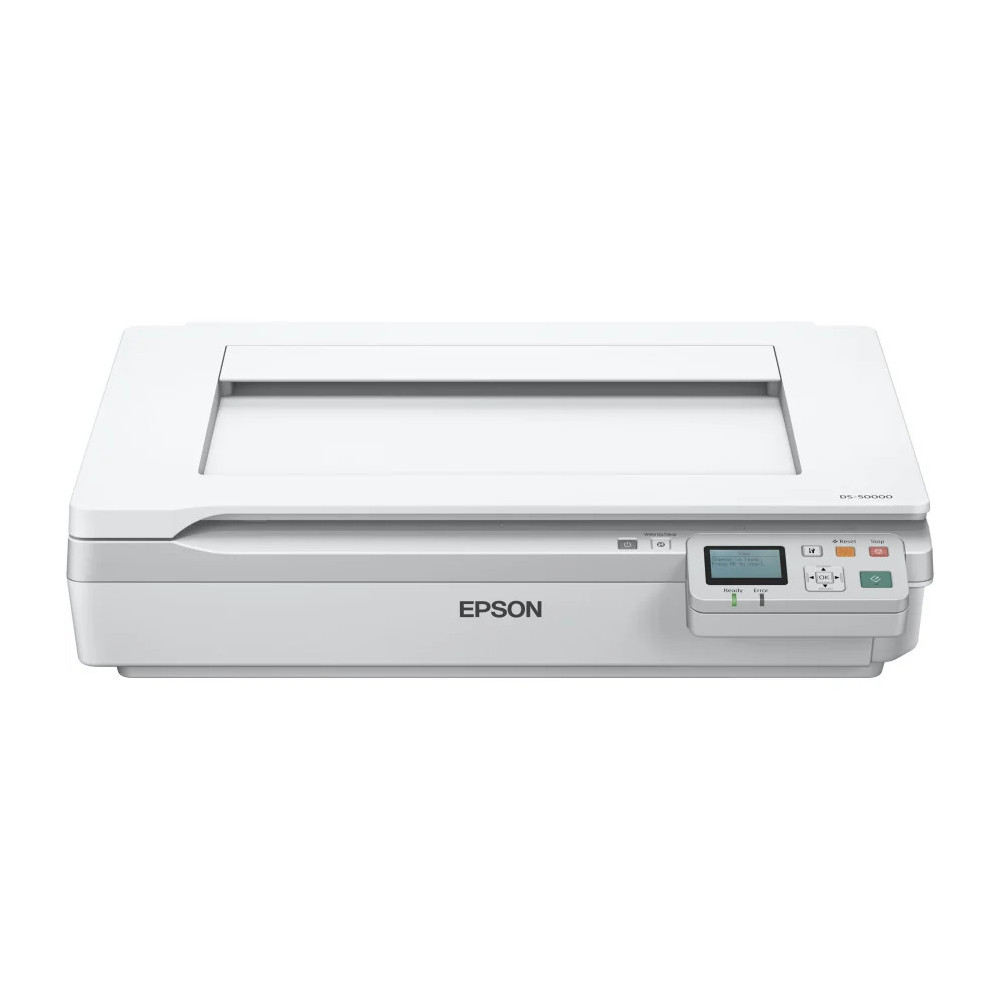 SCANNER A3 EPSON WORKFORCE DS-50000N (B11B204131BT)