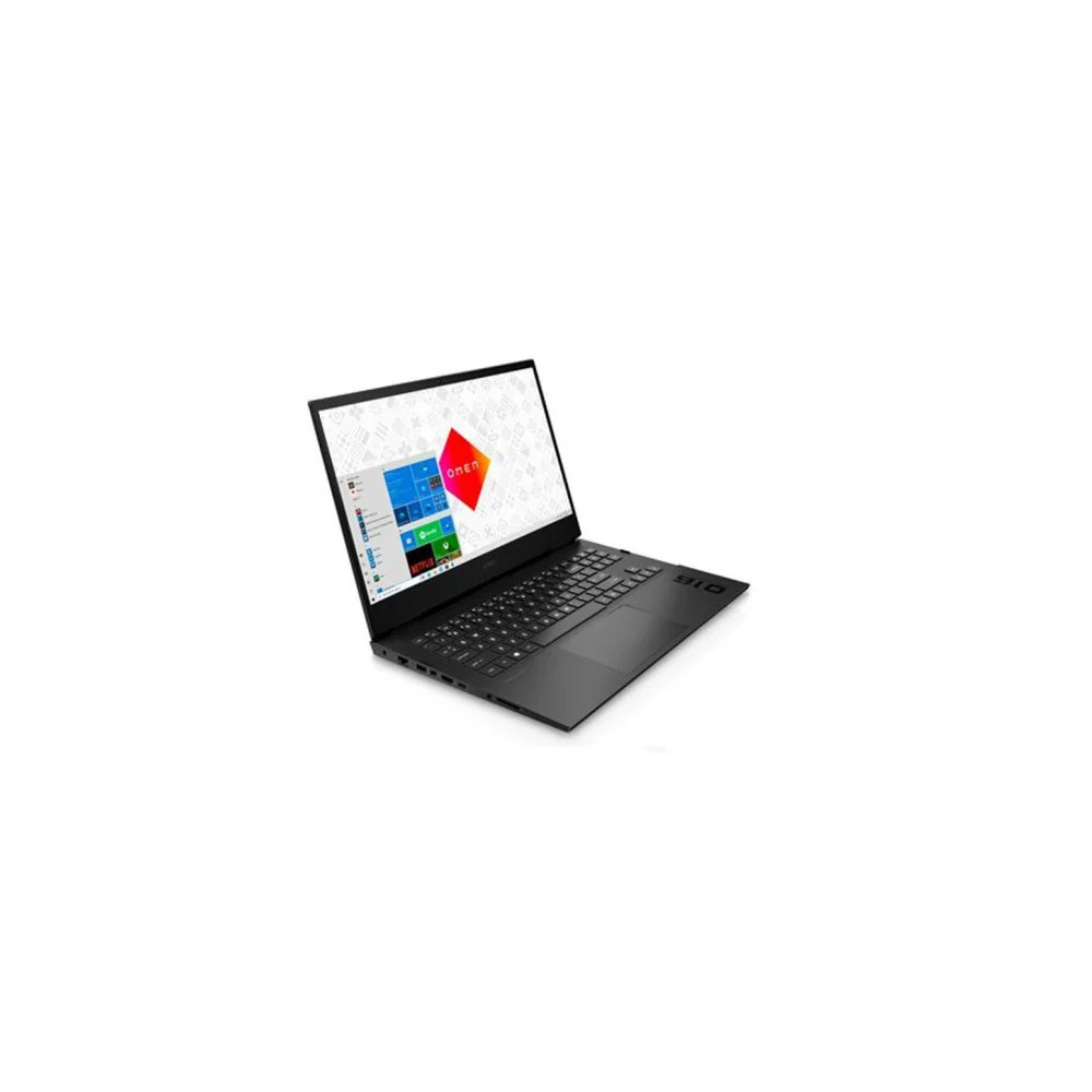 ORDINATEUR PORTABLE HP OMEN GAMING 16-B0001NK (4A4X5EA)