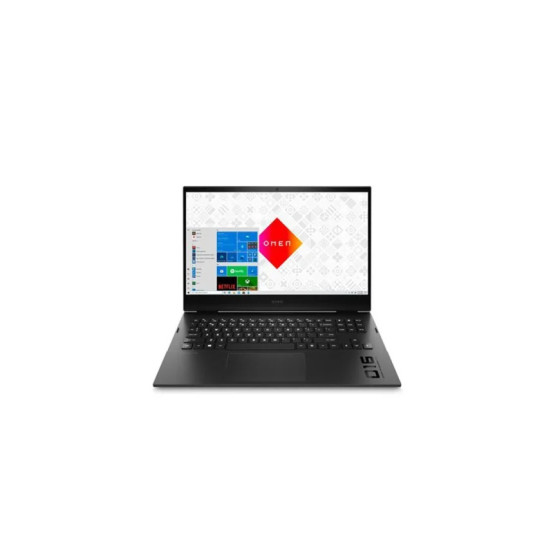 ORDINATEUR PORTABLE HP OMEN GAMING 16-B0001NK (4A4X5EA)