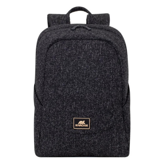 SAC À DOS RIVACASE ANVIK 7923 NOIR POUR ORDINATEURS PORTABLES 13.3" (7923 BLACK)