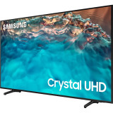 TÉLÉVISEUR SAMSUNG BU8000 SMART TV 4K CRYSTAL UHD 55" (UA55BU8000UXMV)