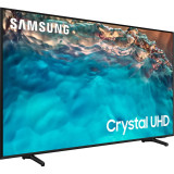 TÉLÉVISEUR SAMSUNG BU8000 SMART TV 4K CRYSTAL UHD 55" (UA55BU8000UXMV)