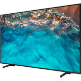 Téléviseur Samsung BU8000 Smart Tv 4K crystal UHD 55" (UA55BU8000UXMV)
