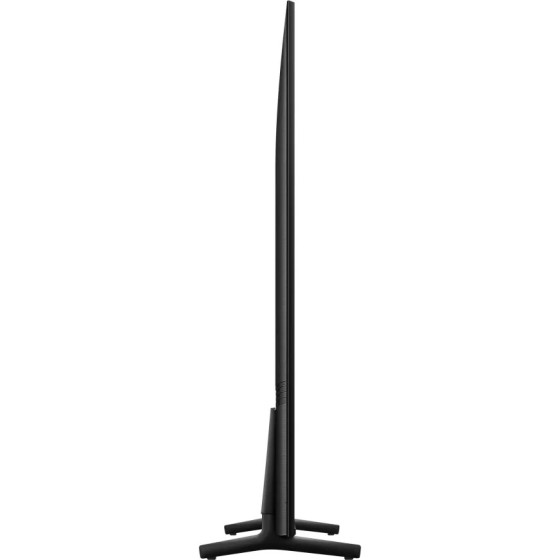 Téléviseur Samsung BU8000 Smart Tv 4K crystal UHD 55" (UA55BU8000UXMV)