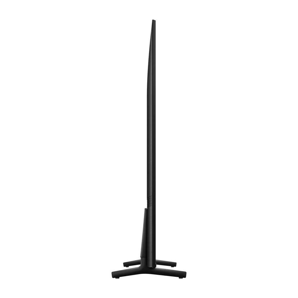 Téléviseur Samsung BU8000 Smart Tv 4K crystal UHD 55" (UA55BU8000UXMV)