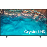 Téléviseur Samsung BU8000 Smart Tv 4K crystal UHD 55" (UA55BU8000UXMV)
