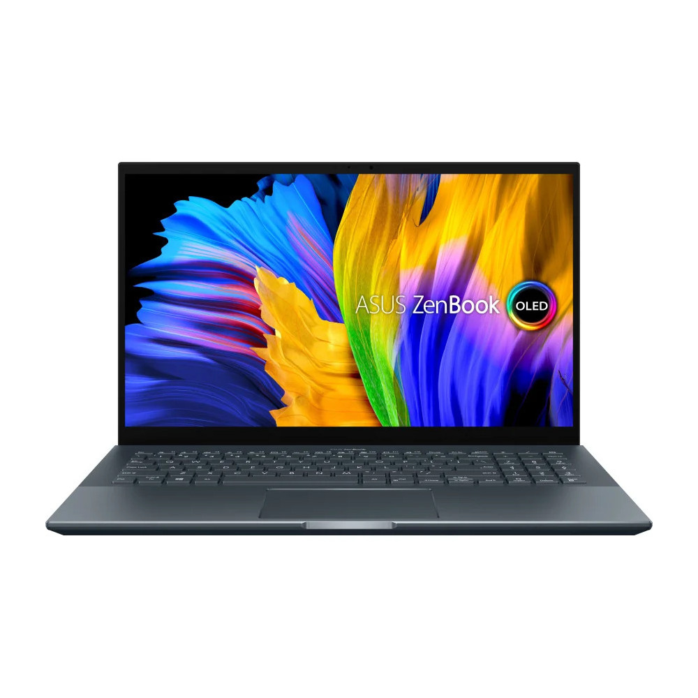ORDINATEUR PORTABLE ASUS ZENBOOK PRO 15 (90NB0V92-M00HE0)