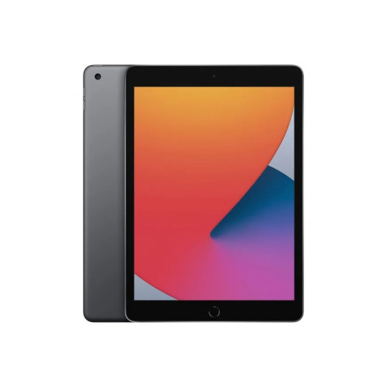 APPLE - 10,2" IPAD (2020) WIFI 128GO (MYLD2NF/A)