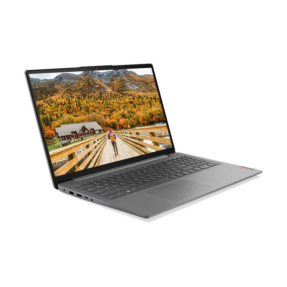 ORDINATEUR PORTABLE LENOVO IDEAPAD 3 15ALC6 (82KU00LDFE)