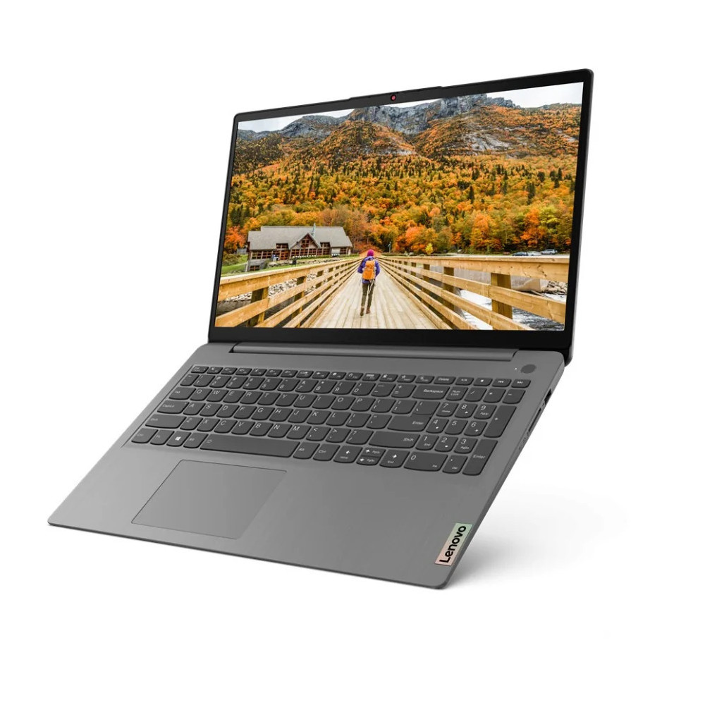 ORDINATEUR PORTABLE LENOVO IDEAPAD 3 15ALC6 (82KU00LDFE)