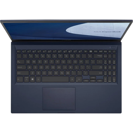 ORDINATEUR PORTABLE ASUS EXPERTBOOK B1 B1500 (90NX0441-M00RC0)