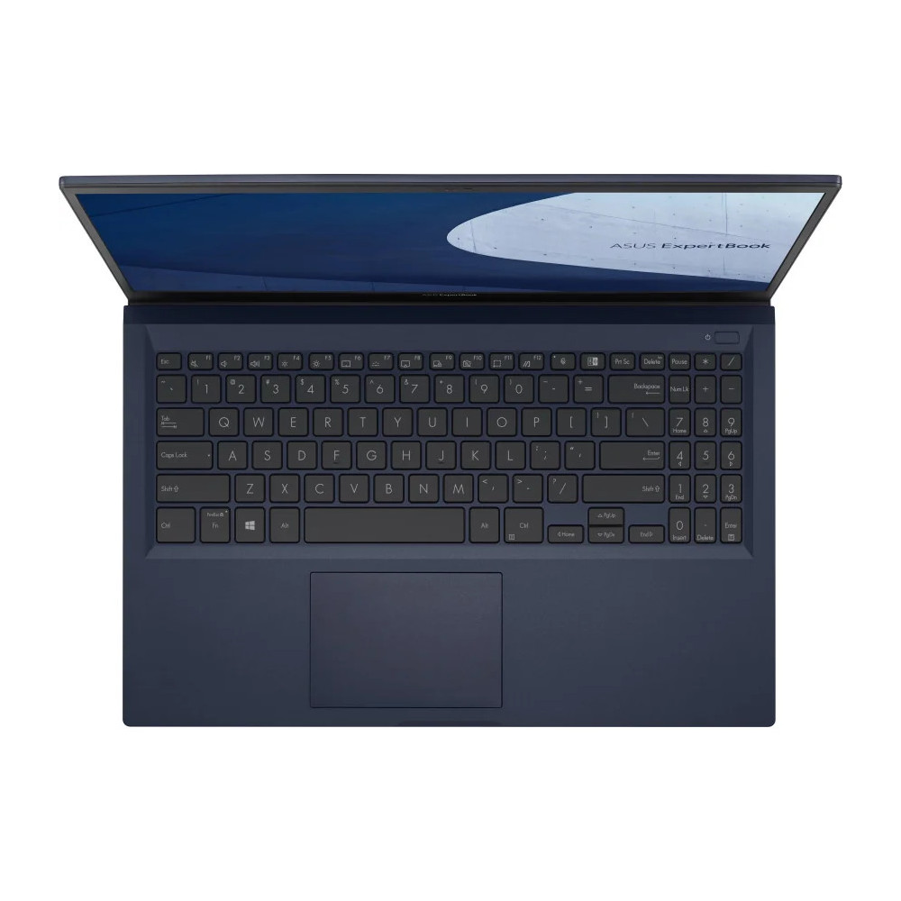 ORDINATEUR PORTABLE ASUS EXPERTBOOK B1 B1500 (90NX0441-M00RC0)
