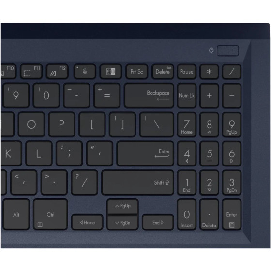 ORDINATEUR PORTABLE ASUS EXPERTBOOK B1 B1500 (90NX0441-M00RC0)