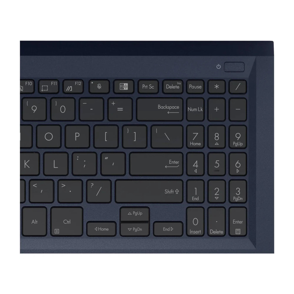 ORDINATEUR PORTABLE ASUS EXPERTBOOK B1 B1500 (90NX0441-M00RC0)