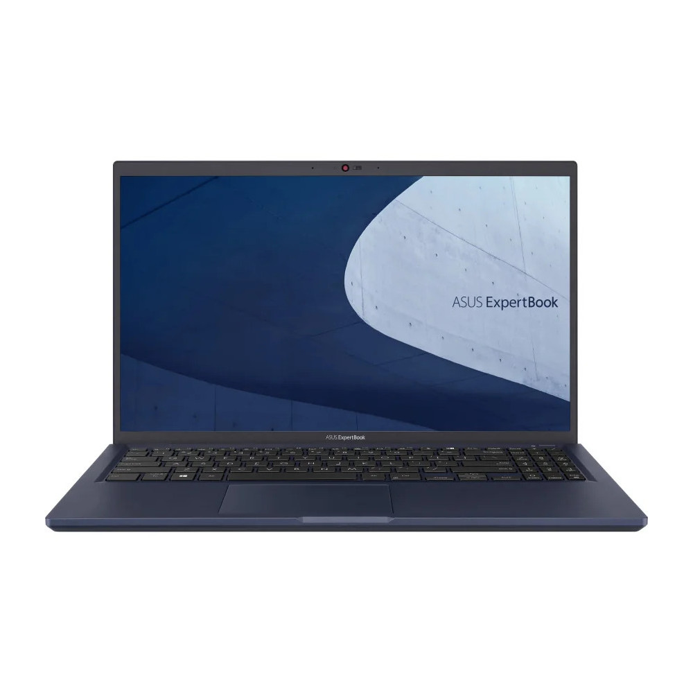 ORDINATEUR PORTABLE ASUS EXPERTBOOK B1 B1500 (90NX0441-M00RC0)