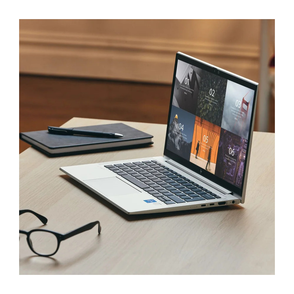 PC PORTABLE HP ELITEBOOK 830 G8 (4L0J1EA)