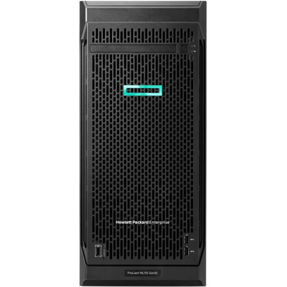 SERVEUR HPE PROLIANT ML110 GEN10 (P21440-421)