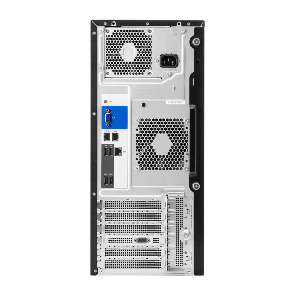 SERVEUR HPE PROLIANT ML110 GEN10 (P21440-421)