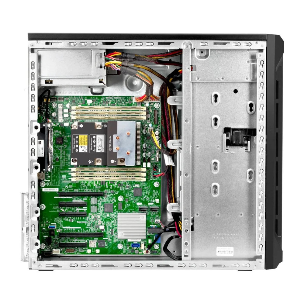SERVEUR HPE PROLIANT ML110 GEN10 (P21440-421)