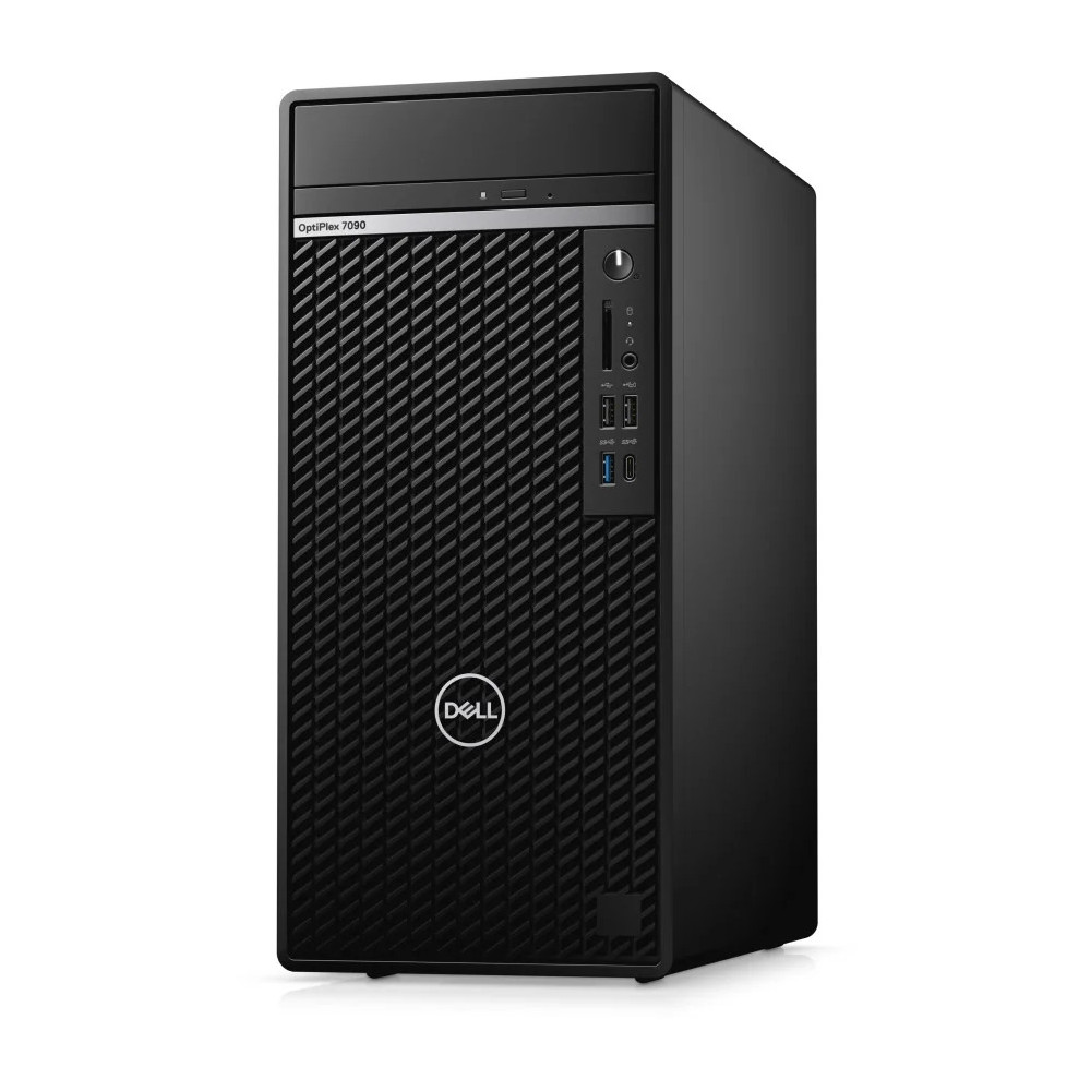ORDINATEUR DE BUREAU DELL OPTIPLEX 7090 TOWER (DL-OPT7090-W)
