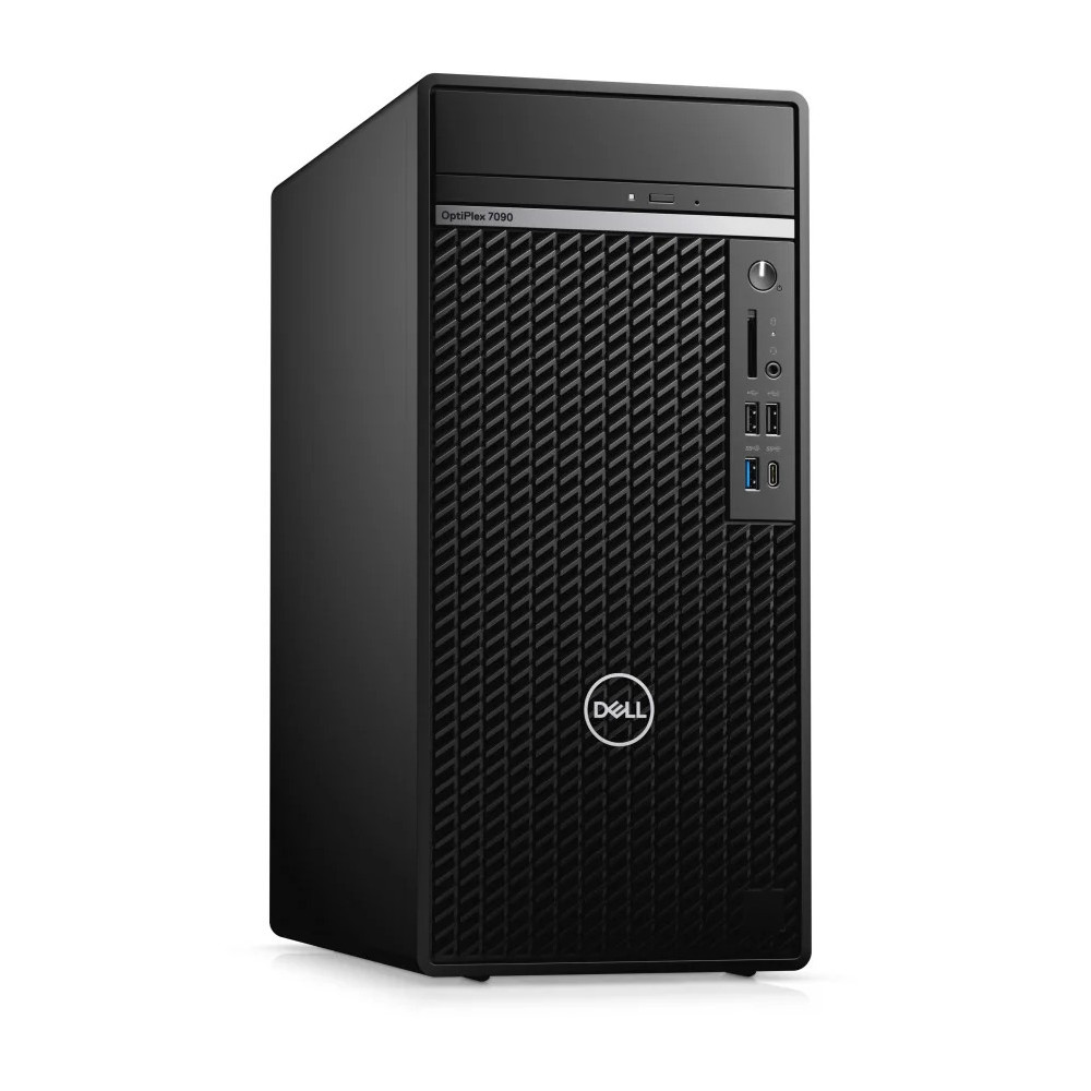ORDINATEUR DE BUREAU DELL OPTIPLEX 7090 TOWER (DL-OPT7090-W)
