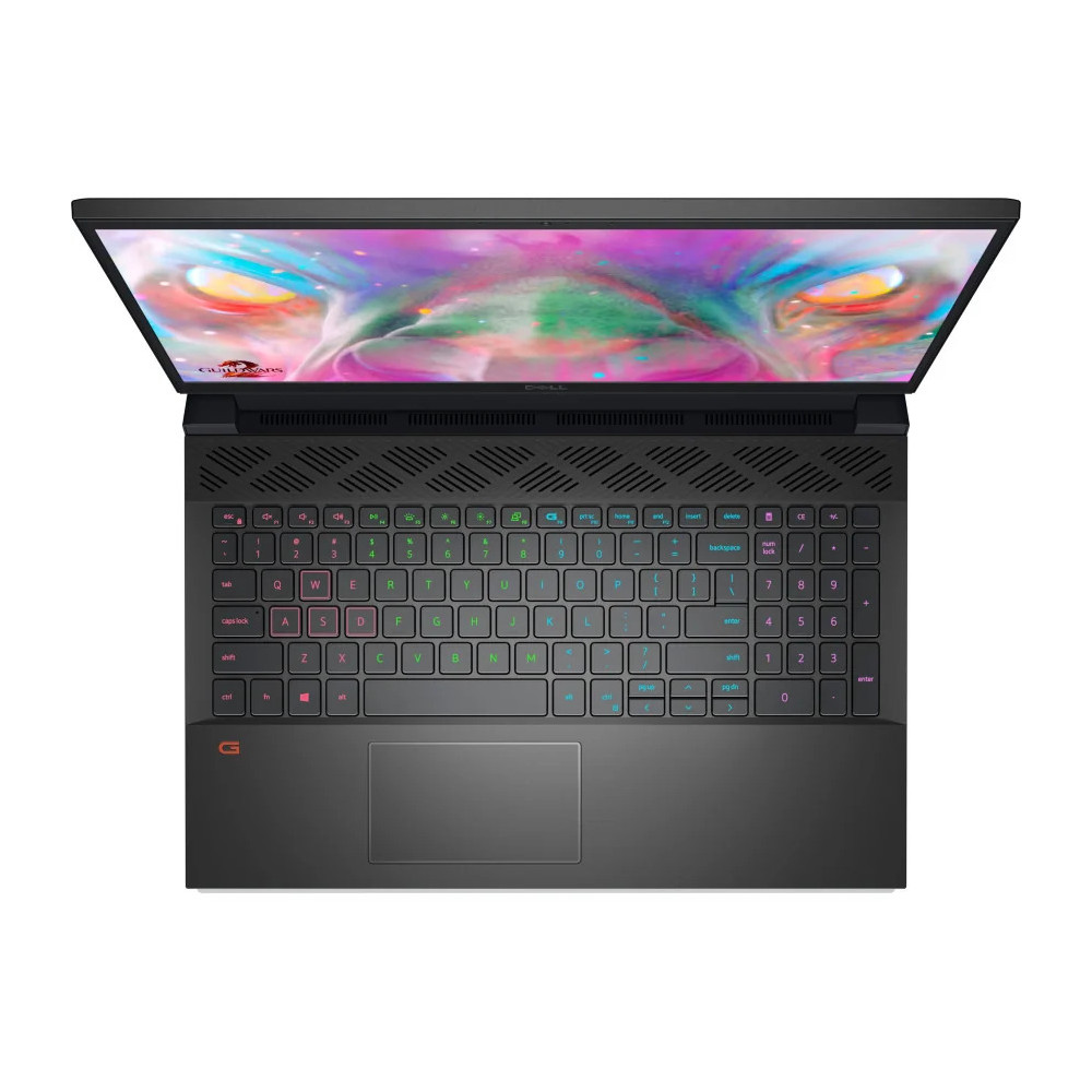 ORDINATEUR PORTABLE DELL G15 5511 (DL-G15-I7-3050TIRTX)