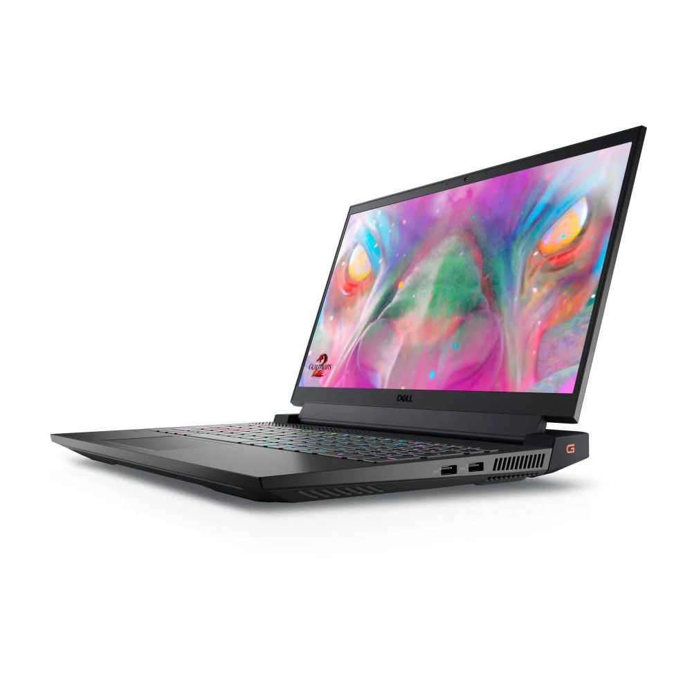 ORDINATEUR PORTABLE DELL G15 5511 (DL-G15-I7-3050TIRTX)