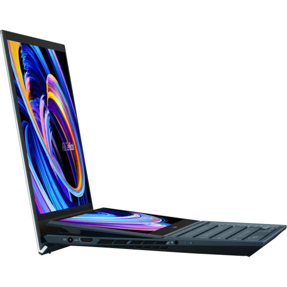 ORDINATEUR PORTABLE ASUS ZENBOOK PRO DUO 15 (90NB0V11-M01070)