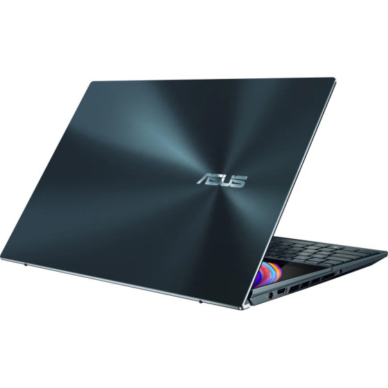 ORDINATEUR PORTABLE ASUS ZENBOOK PRO DUO 15 (90NB0V11-M01070)