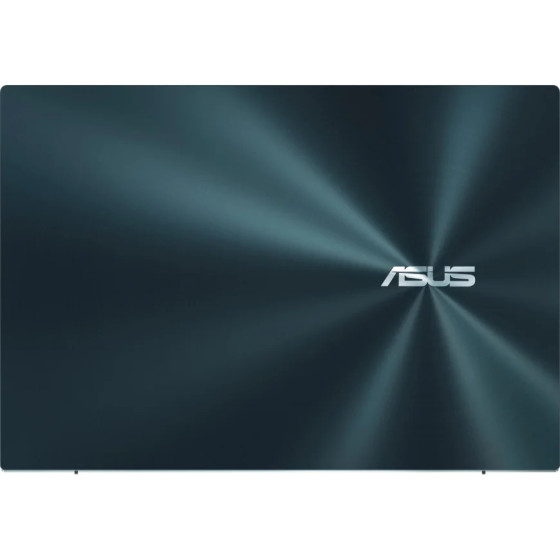 ORDINATEUR PORTABLE ASUS ZENBOOK PRO DUO 15 (90NB0V11-M01070)