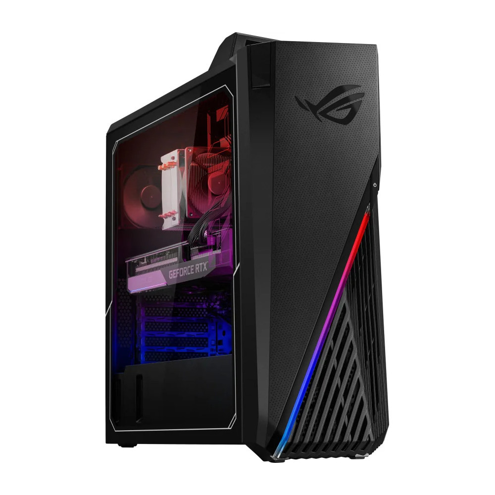 ORDINATEUR DE BUREAU ASUS GAMER ROG STRIX GA15 G15DK (90PF02Q1-M017Z0)