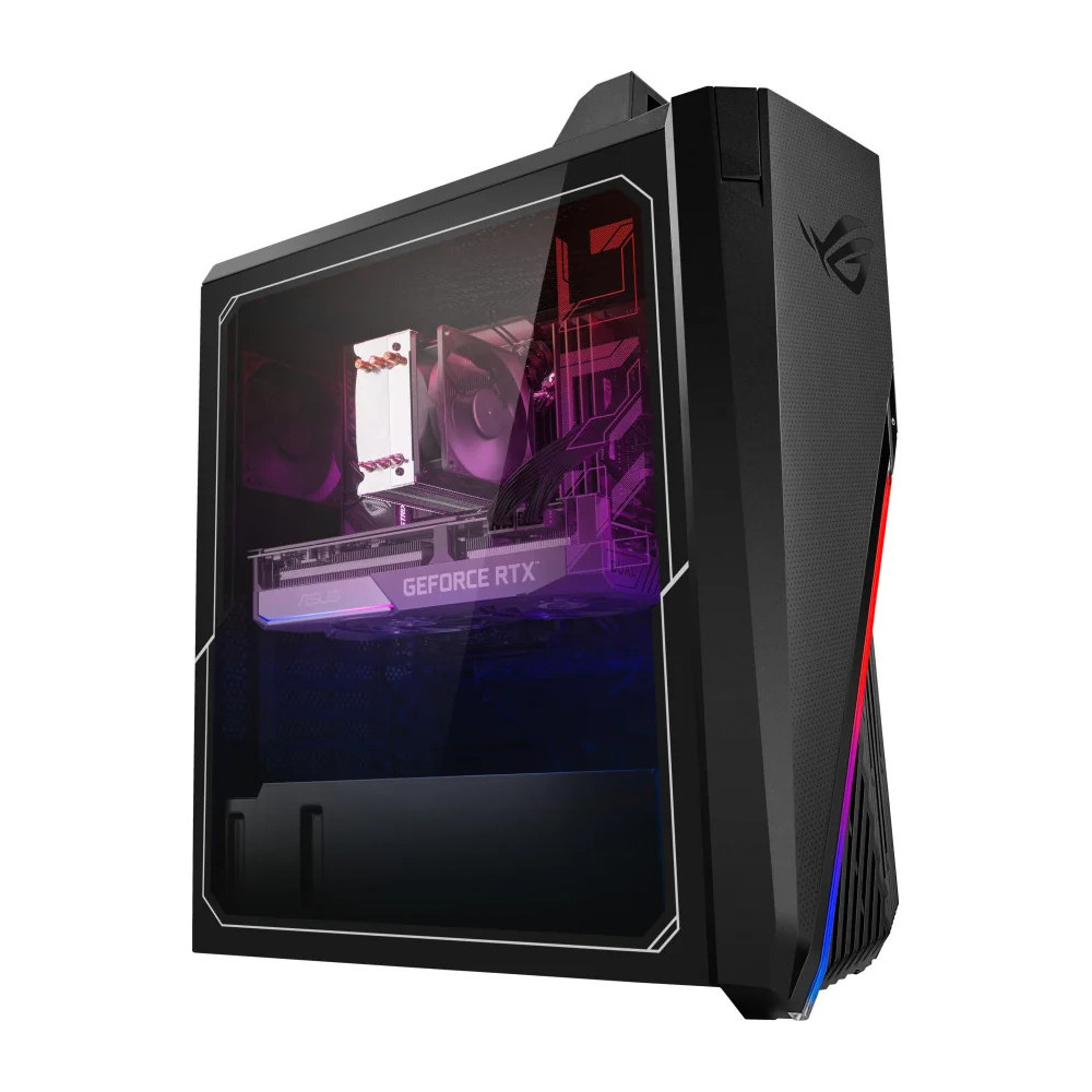 ORDINATEUR DE BUREAU ASUS GAMER ROG STRIX GA15 G15DK (90PF02Q1-M017Z0)