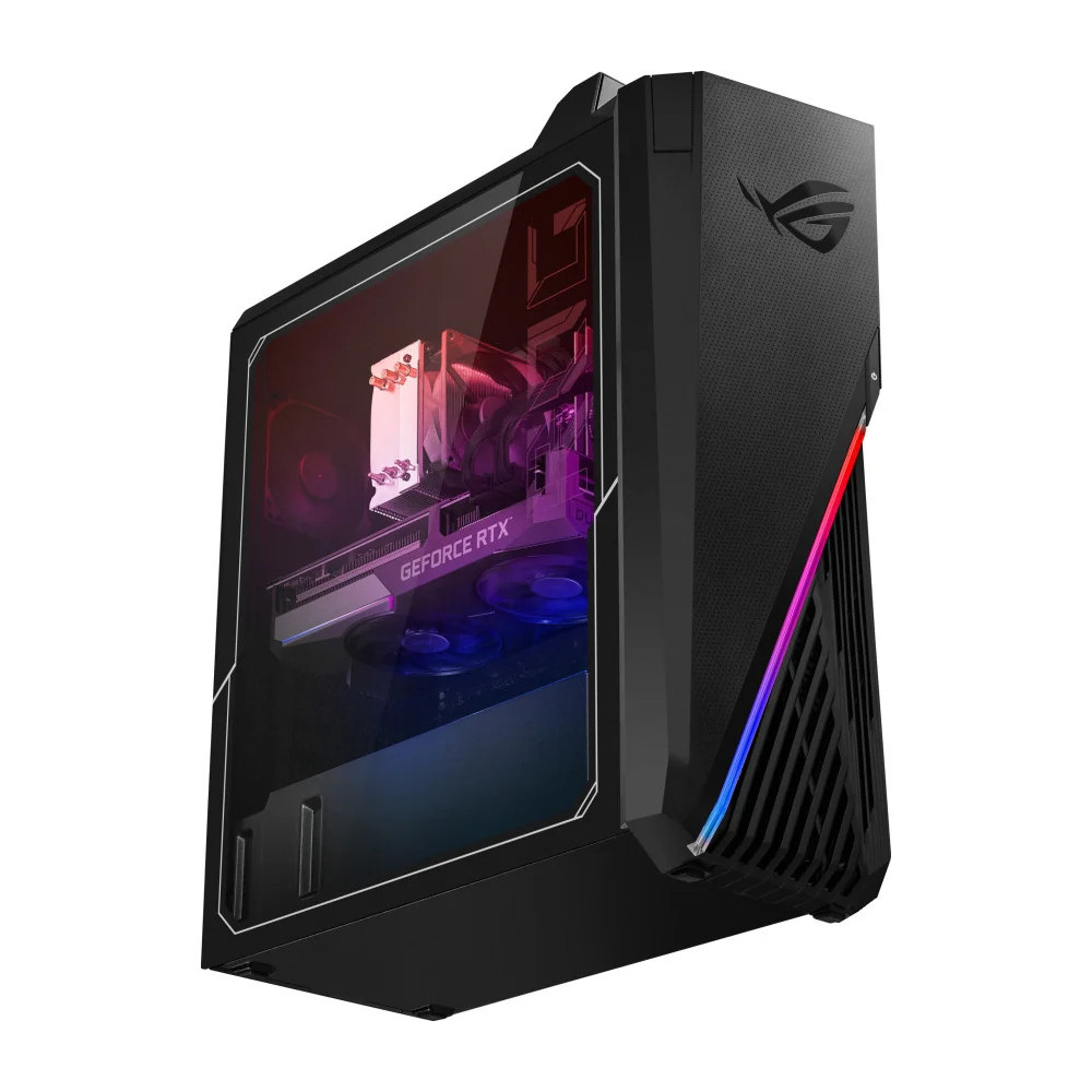 ORDINATEUR DE BUREAU ASUS GAMER ROG STRIX GA15 G15DK (90PF02Q1-M017Z0)